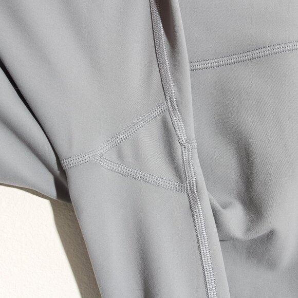 Lululemon Wunder Train High-Rise Tight Leggings 28" Chambray Everlux Size 6 - Picture 5 of 14